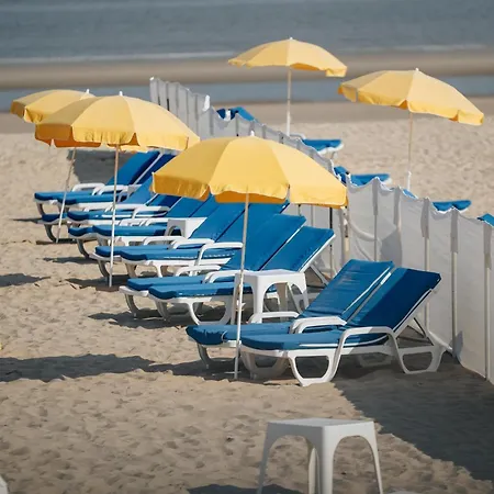 Ensor 0102 South-facing Corner Daire *