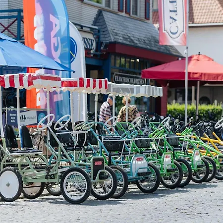 Daire Ensor 0102 South-facing Corner *