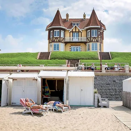 Ensor 0102 South-facing Corner