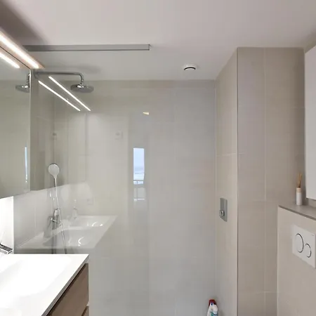 Ensor 0102 South-facing Corner Daire De Haan