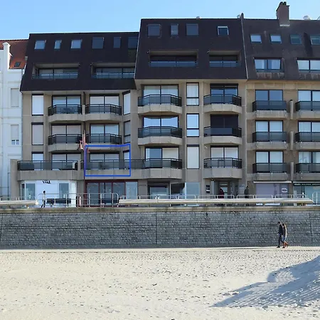 Ensor 0102 South-facing Corner De Haan